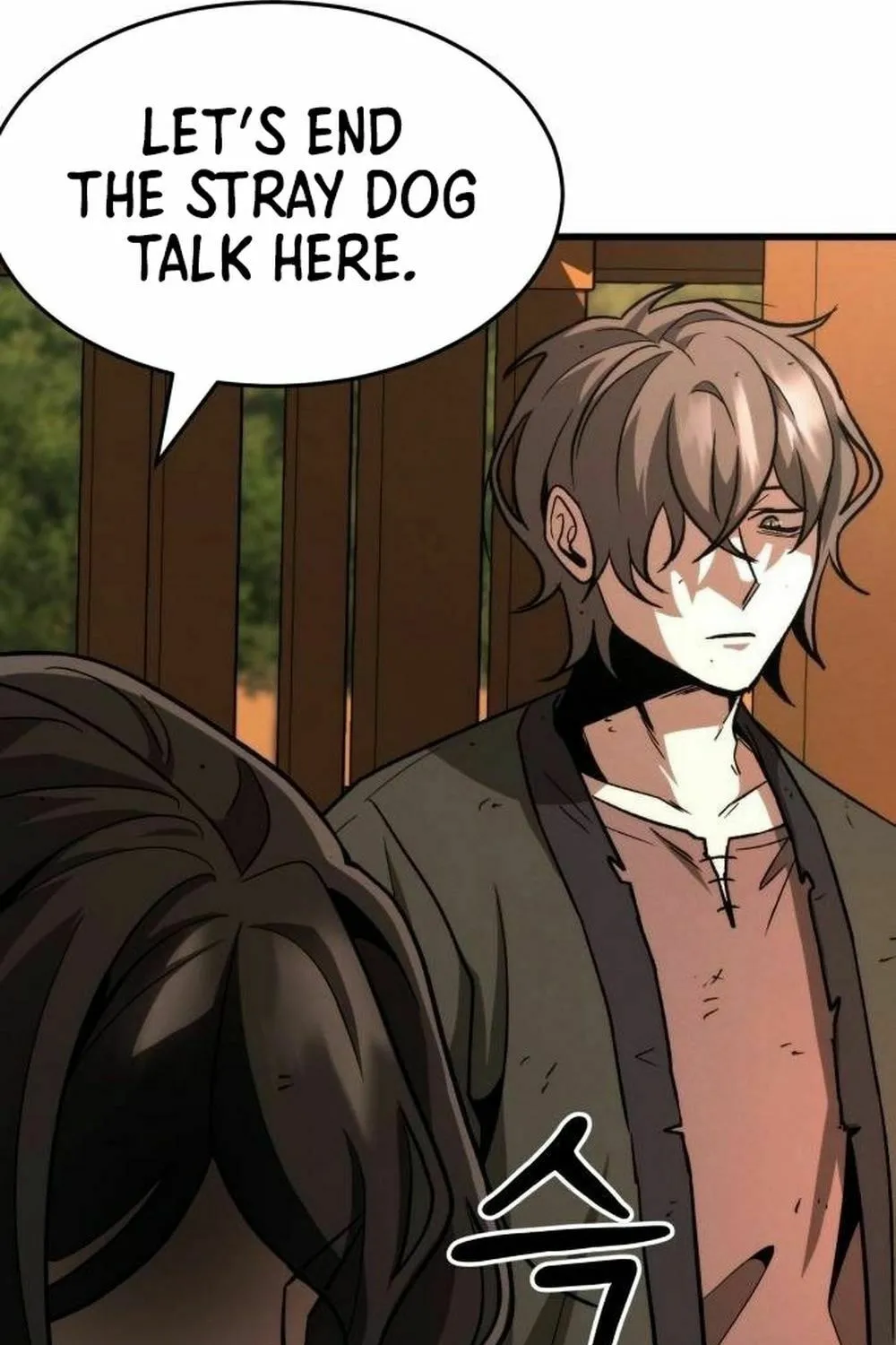 The New Beggars' Sect Chapter 14 page 93 - 