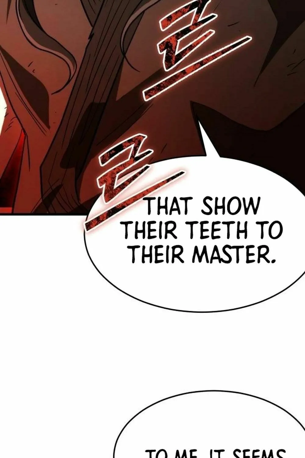 The New Beggars' Sect Chapter 14 page 96 - 