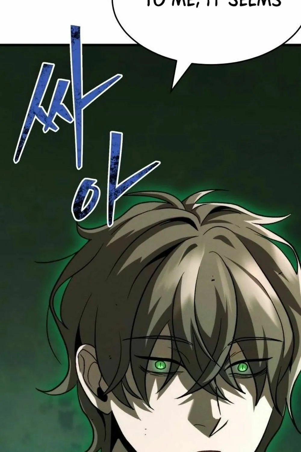 The New Beggars' Sect Chapter 14 page 97 - 