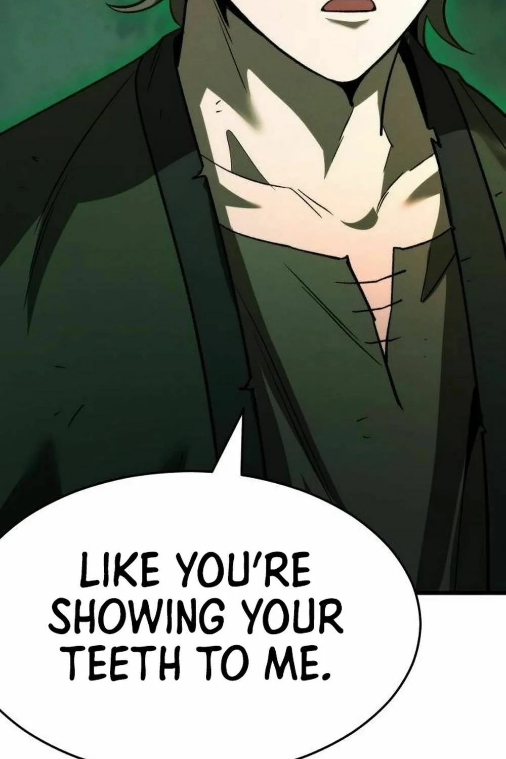 The New Beggars' Sect Chapter 14 page 98 - 