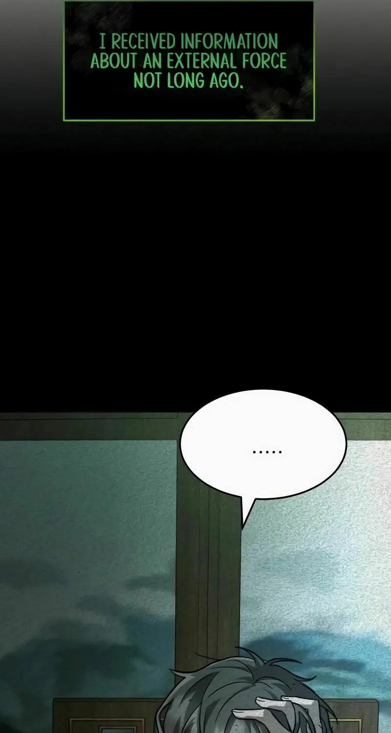 The New Beggars' Sect Chapter 15 page 11 - 