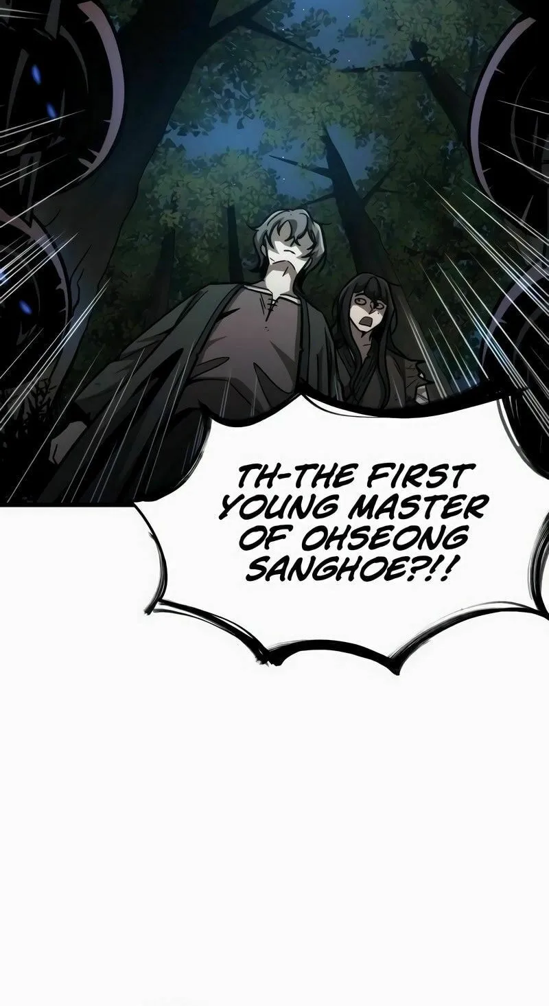 The New Beggars' Sect Chapter 15 page 103 - 