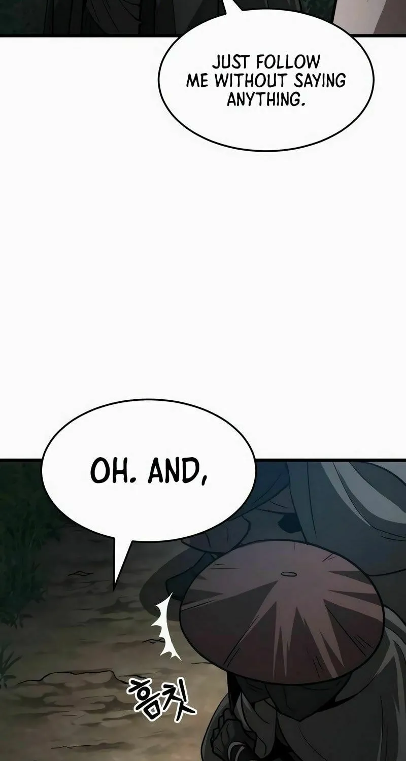 The New Beggars' Sect Chapter 15 page 105 - 