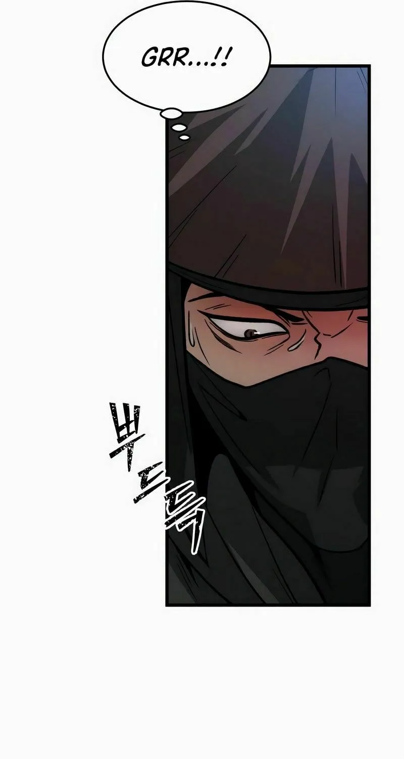 The New Beggars' Sect Chapter 15 page 109 - 