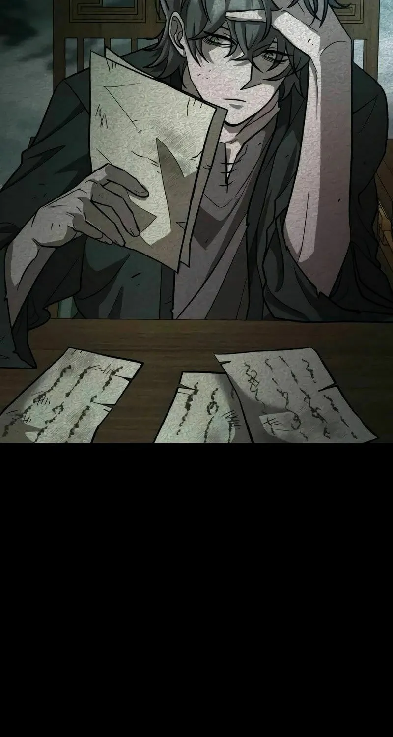 The New Beggars' Sect Chapter 15 page 12 - 