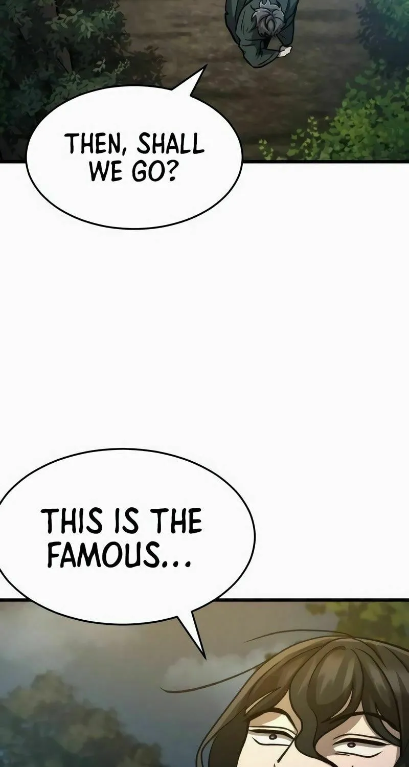 The New Beggars' Sect Chapter 15 page 111 - 