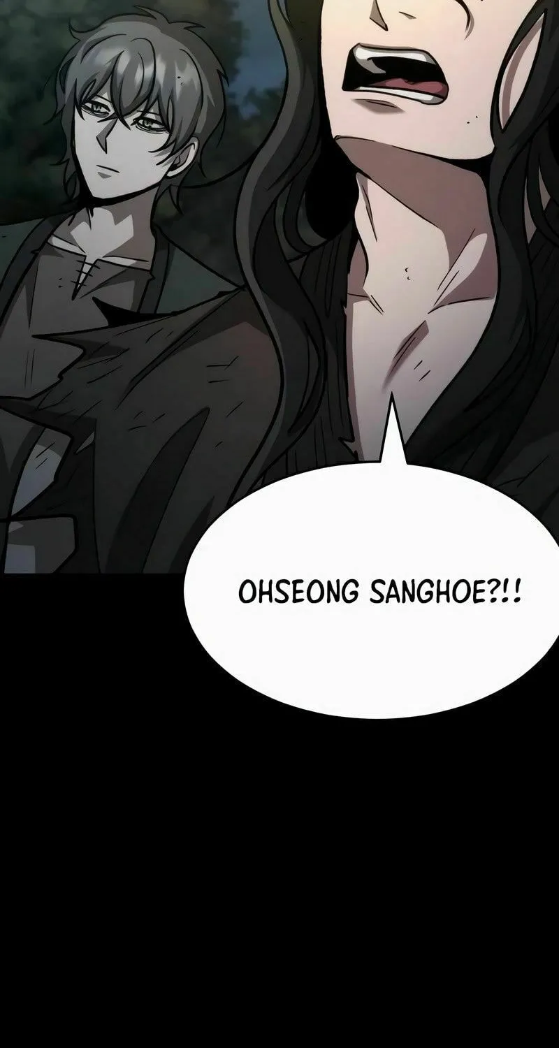 The New Beggars' Sect Chapter 15 page 112 - 