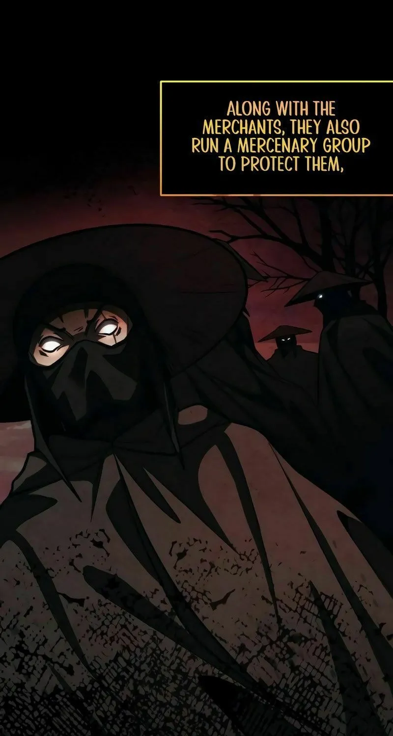 The New Beggars' Sect Chapter 15 page 115 - 