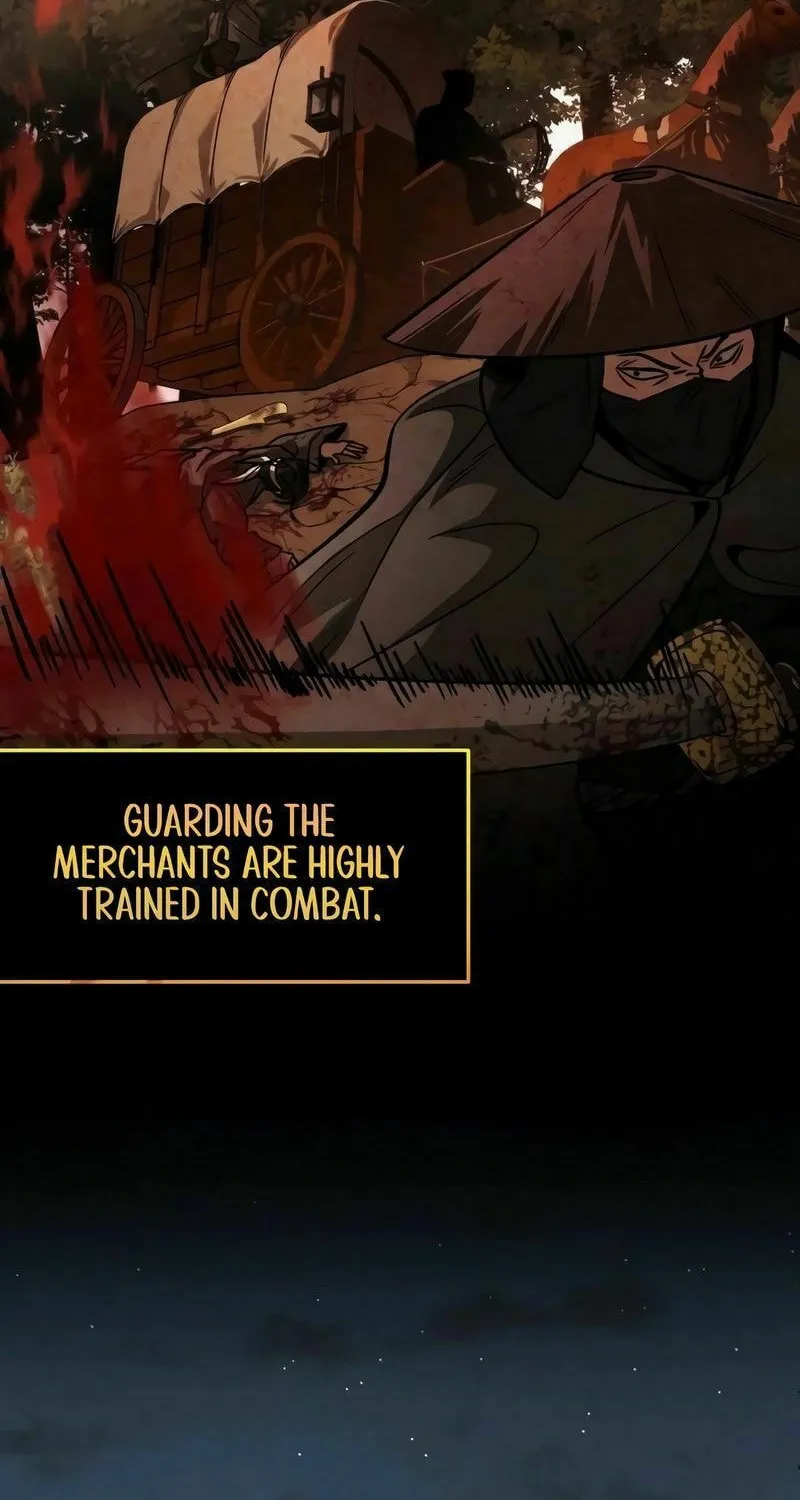 The New Beggars' Sect Chapter 15 page 117 - 