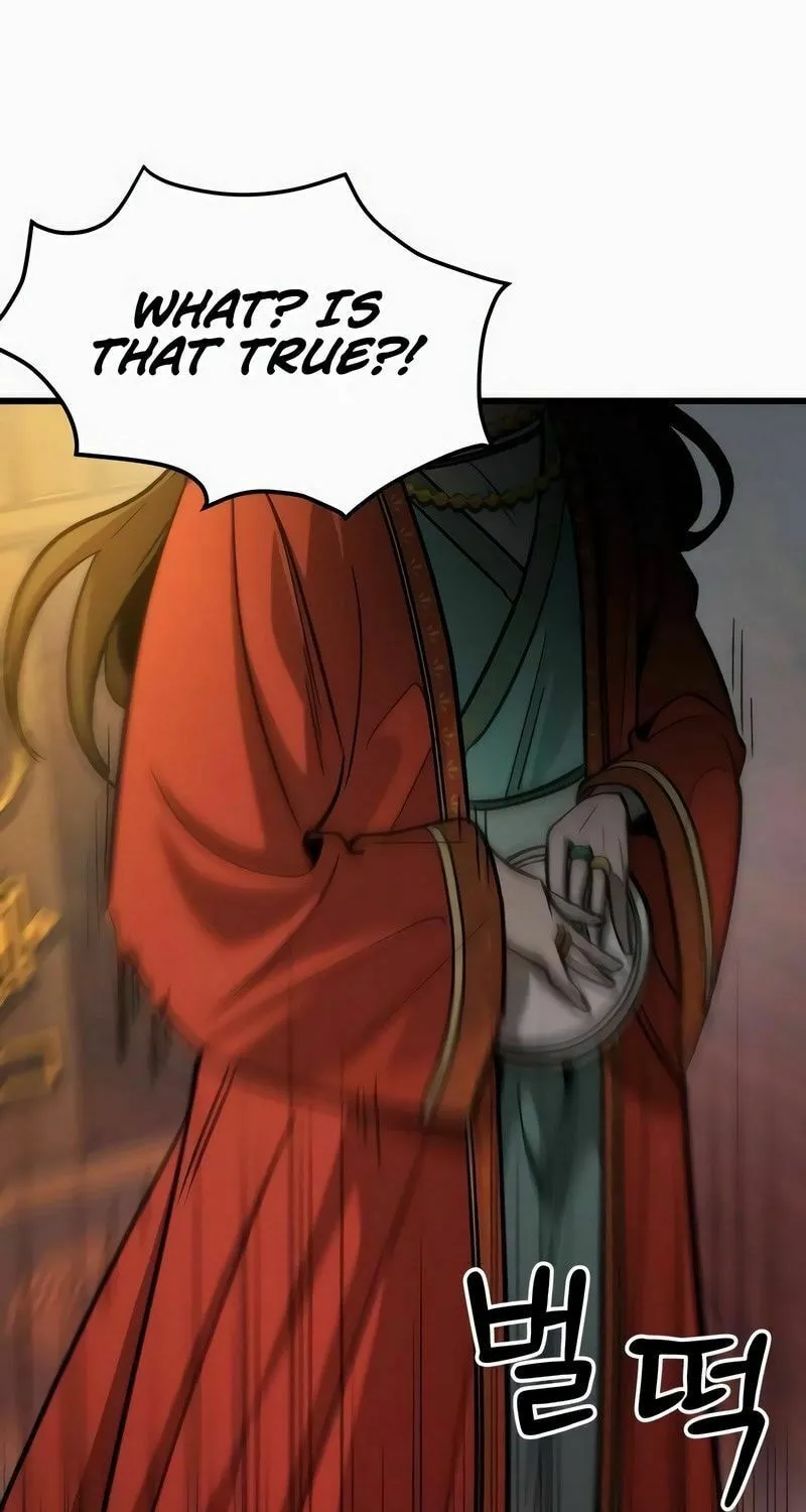 The New Beggars' Sect Chapter 15 page 122 - 