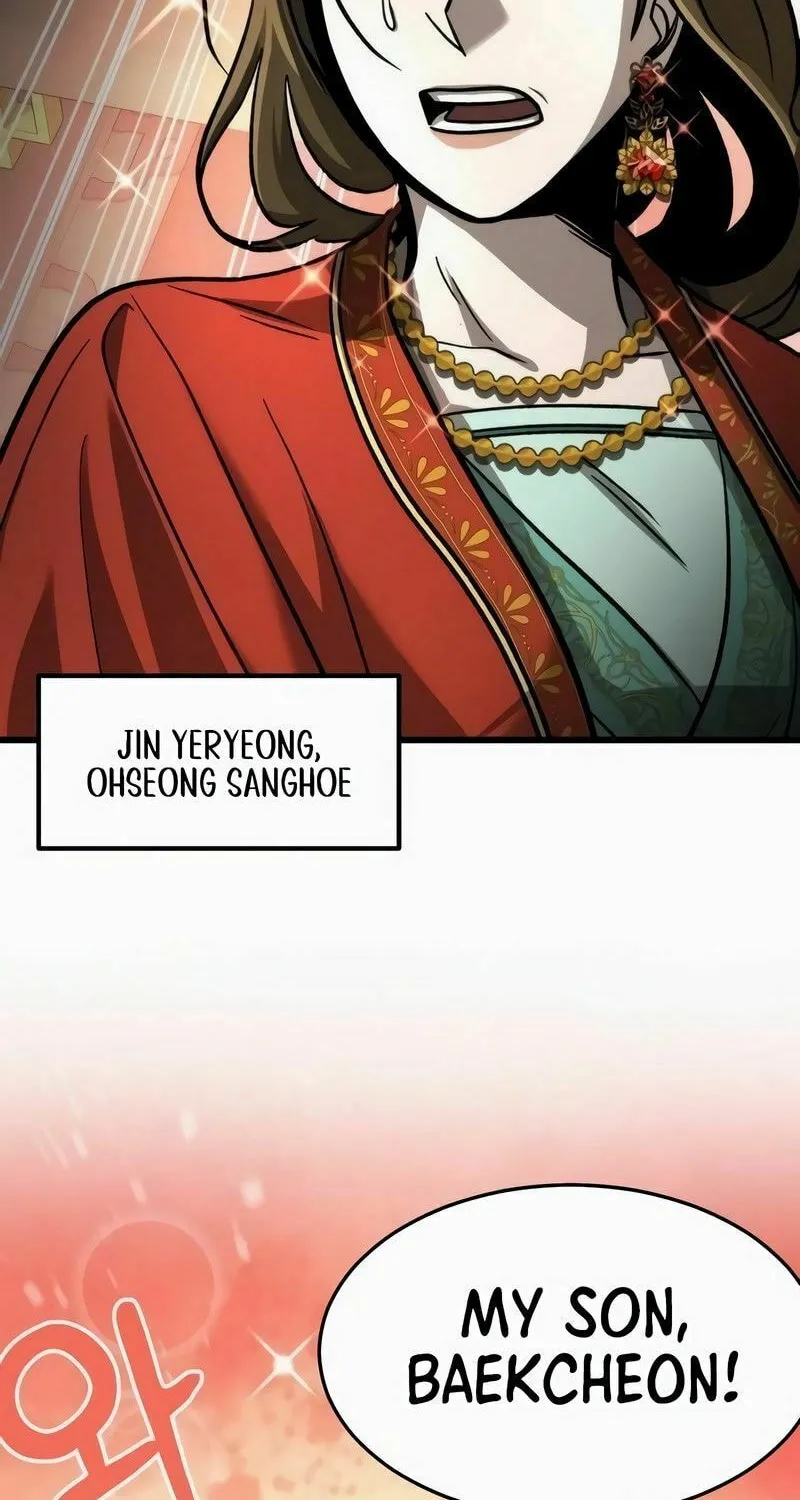 The New Beggars' Sect Chapter 15 page 127 - 