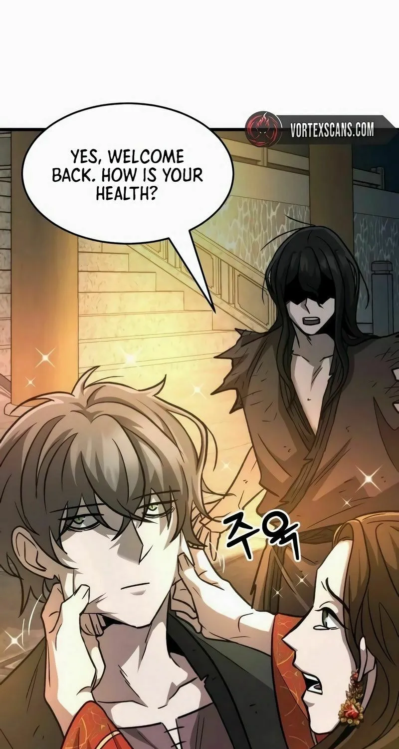The New Beggars' Sect Chapter 15 page 129 - 