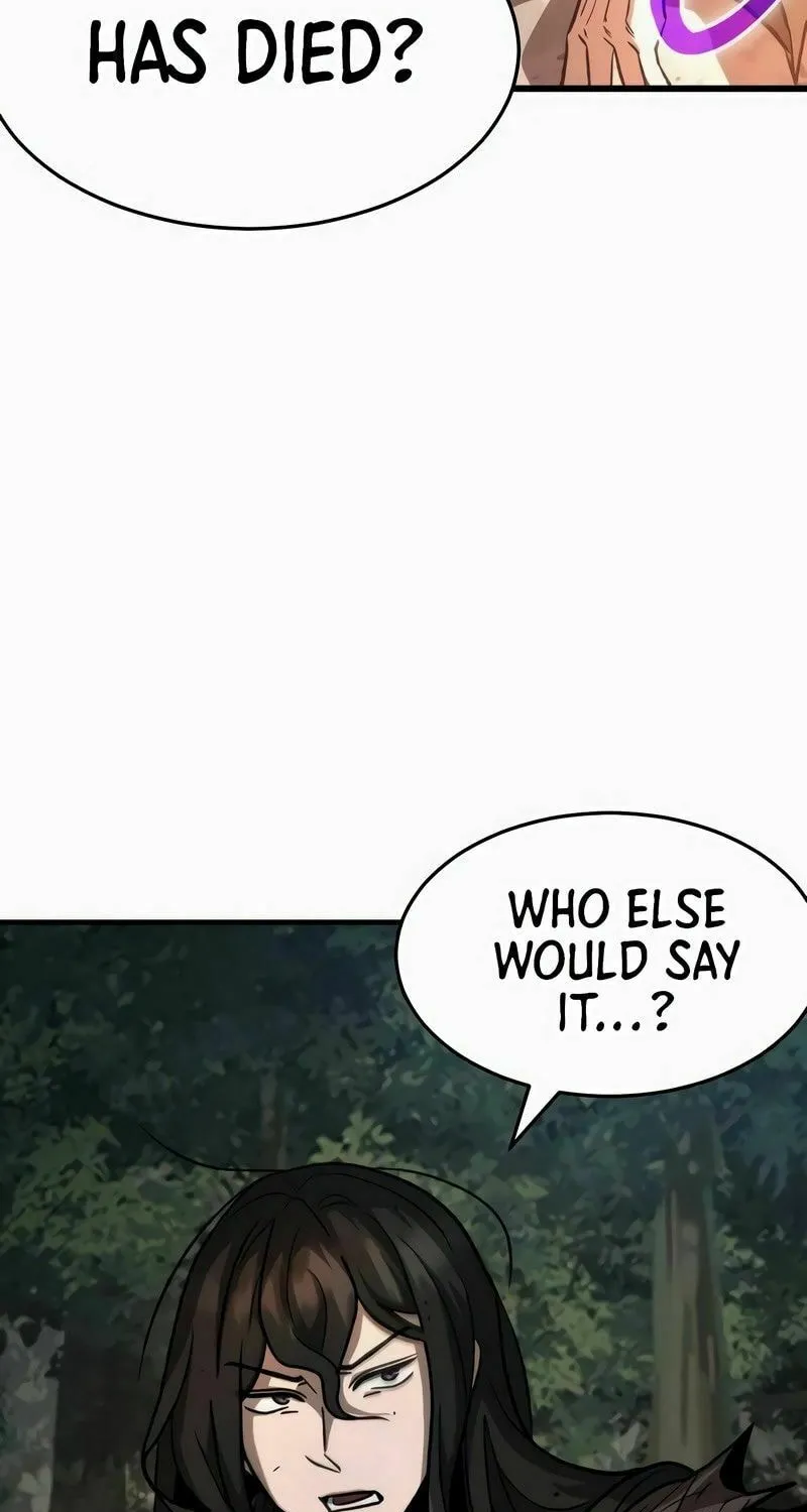 The New Beggars' Sect Chapter 15 page 3 - 