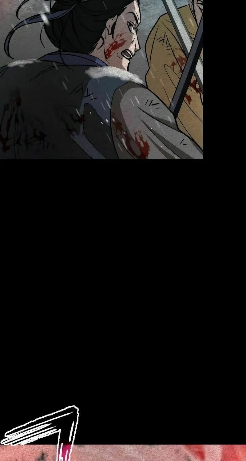 The New Beggars' Sect Chapter 15 page 21 - 