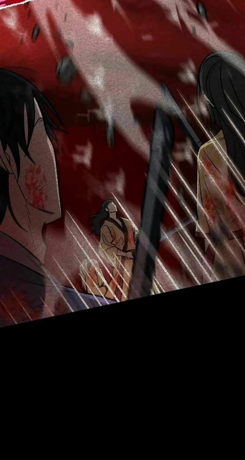 The New Beggars' Sect Chapter 15 page 23 - 