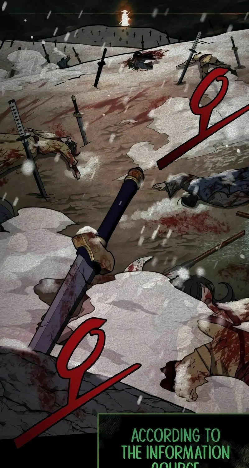 The New Beggars' Sect Chapter 15 page 30 - 
