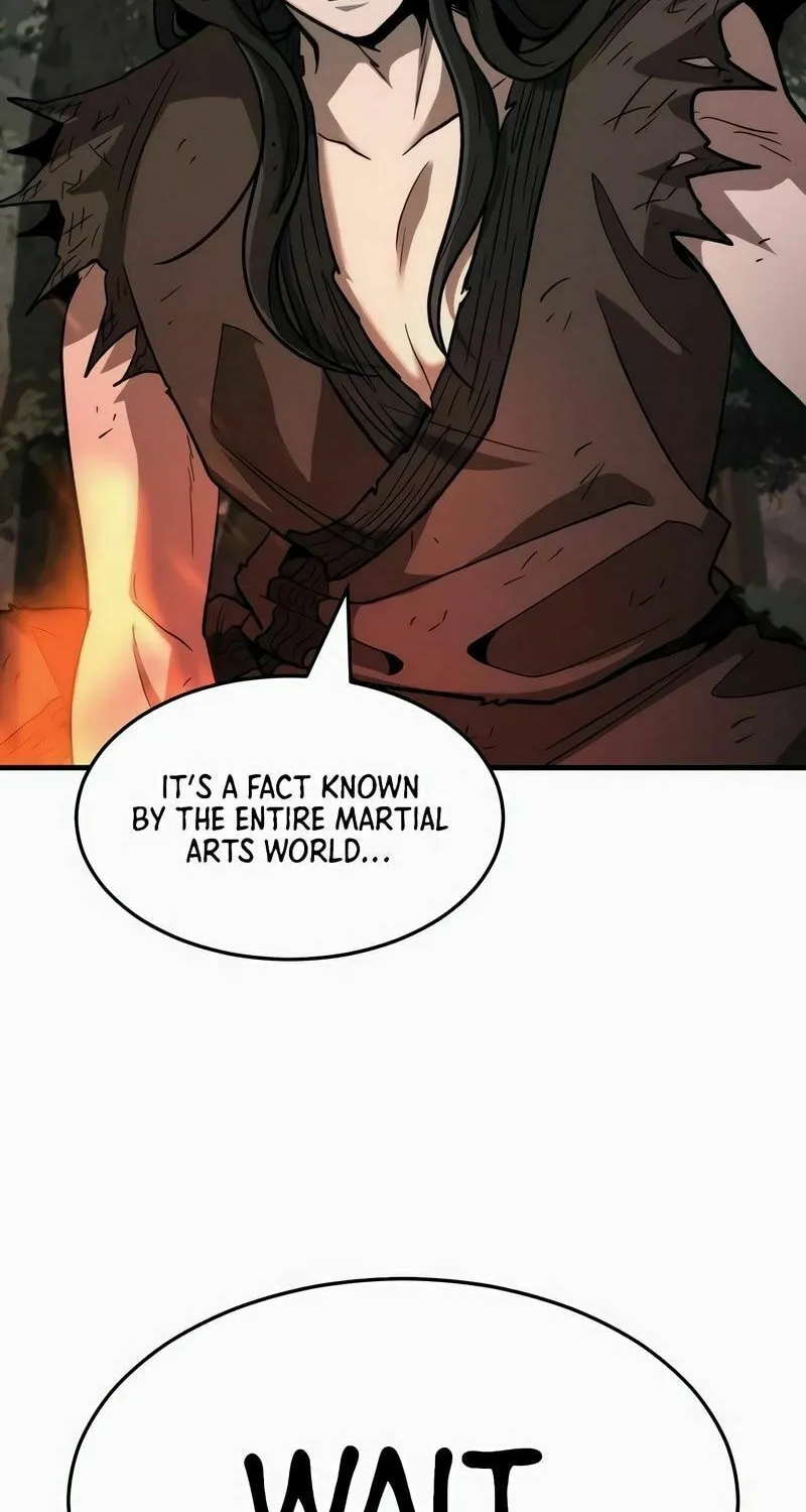 The New Beggars' Sect Chapter 15 page 4 - 