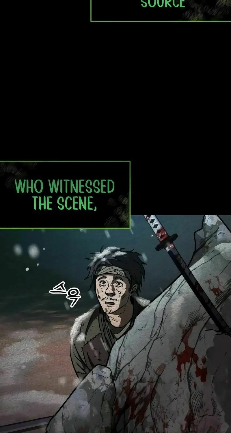 The New Beggars' Sect Chapter 15 page 31 - 