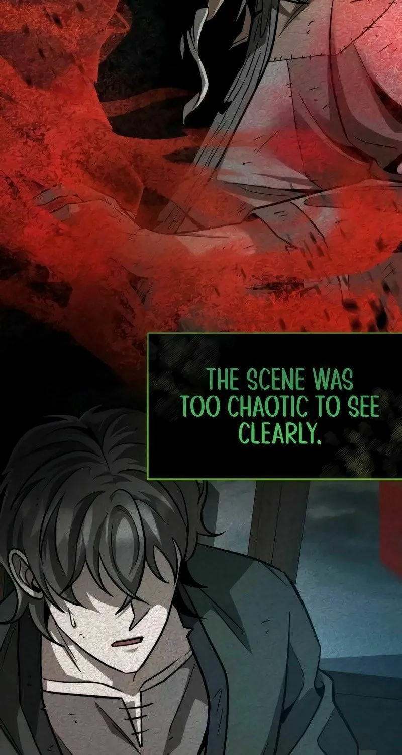 The New Beggars' Sect Chapter 15 page 33 - 