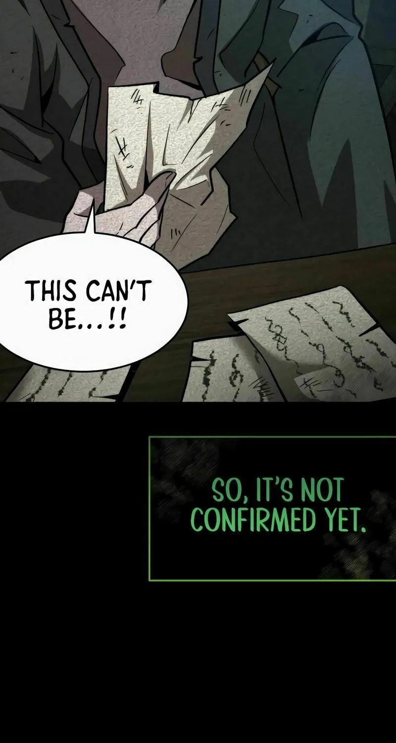 The New Beggars' Sect Chapter 15 page 34 - 
