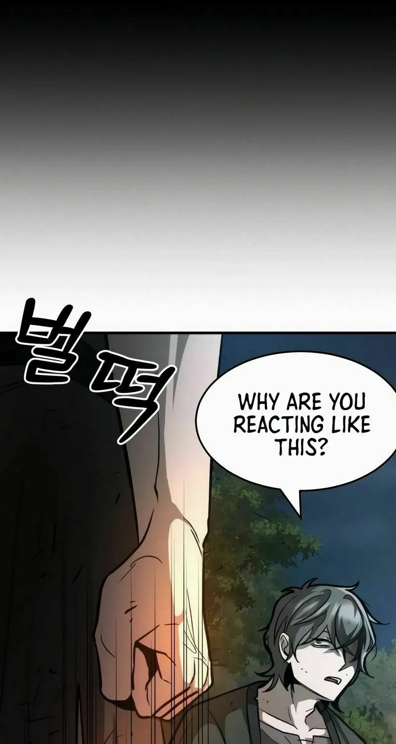 The New Beggars' Sect Chapter 15 page 35 - 