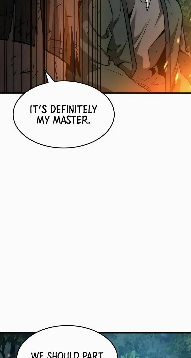 The New Beggars' Sect Chapter 15 page 36 - 