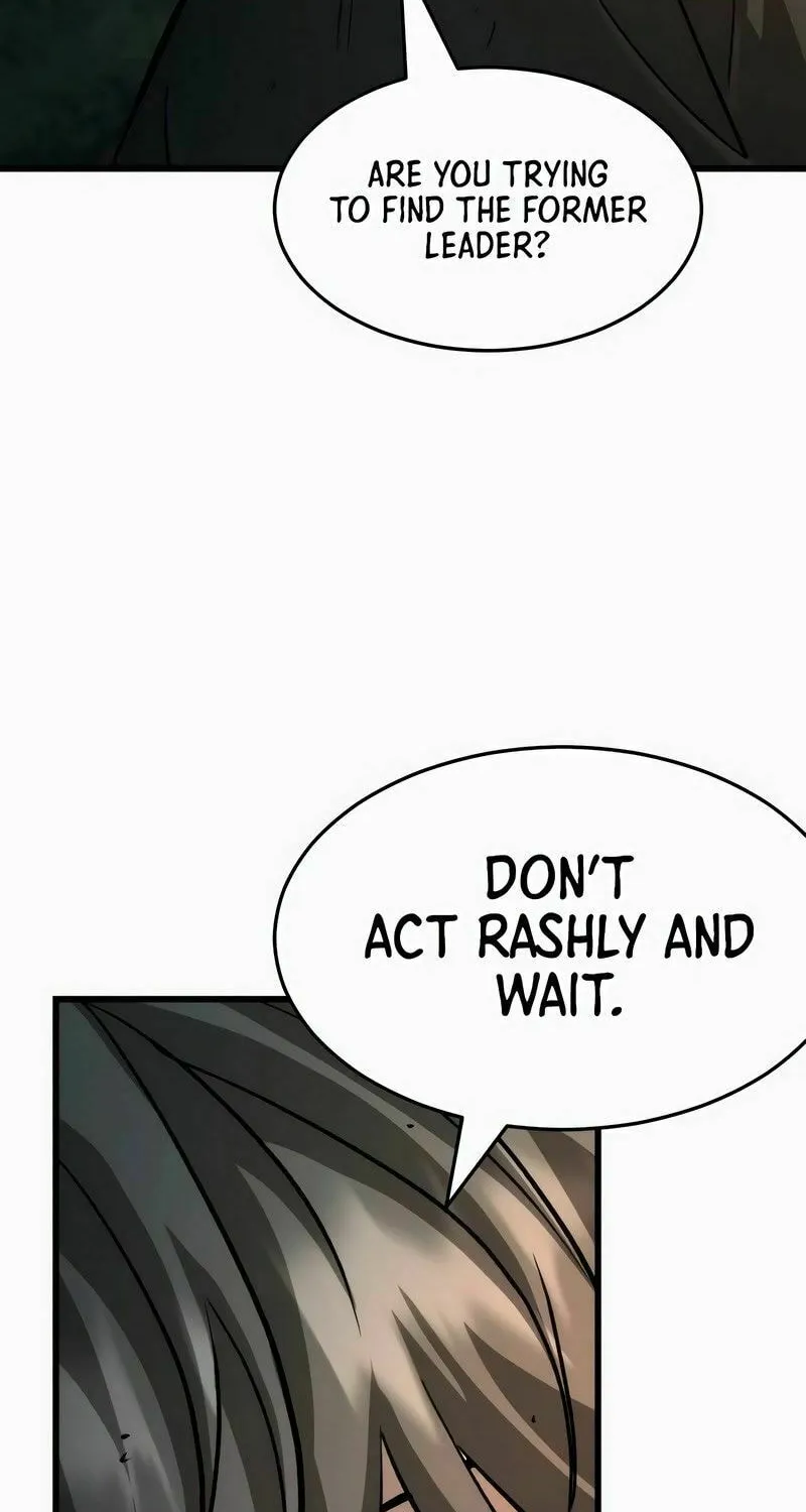 The New Beggars' Sect Chapter 15 page 41 - 