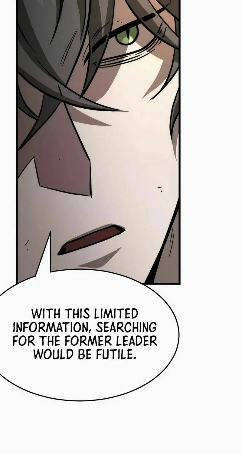 The New Beggars' Sect Chapter 15 page 42 - 