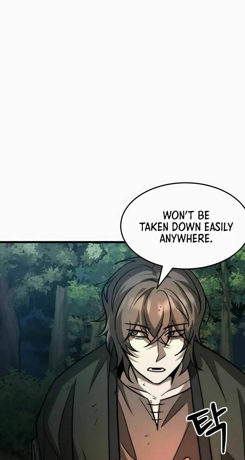 The New Beggars' Sect Chapter 15 page 46 - 