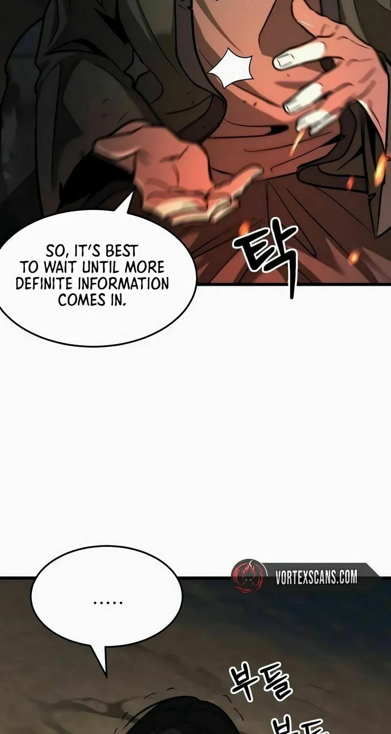 The New Beggars' Sect Chapter 15 page 47 - 