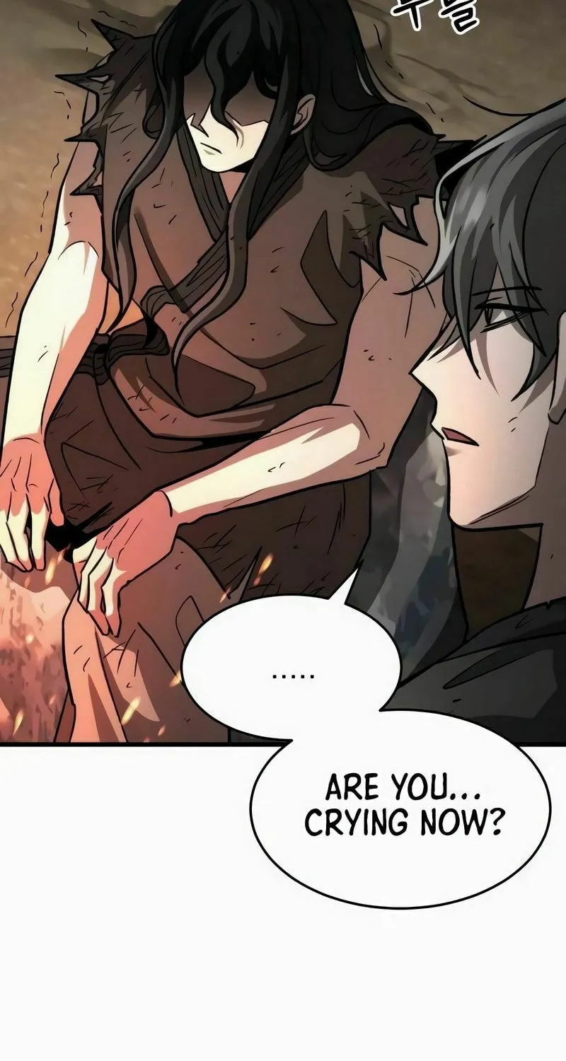 The New Beggars' Sect Chapter 15 page 48 - 