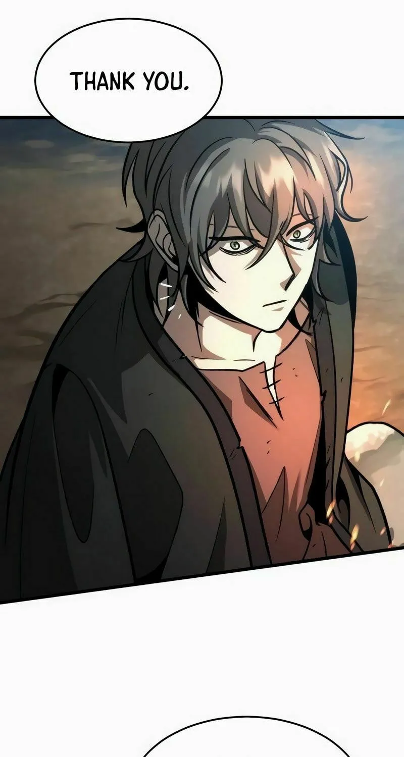 The New Beggars' Sect Chapter 15 page 50 - 
