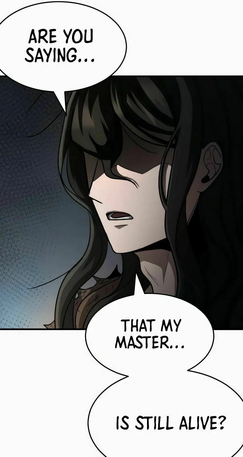 The New Beggars' Sect Chapter 15 page 6 - 