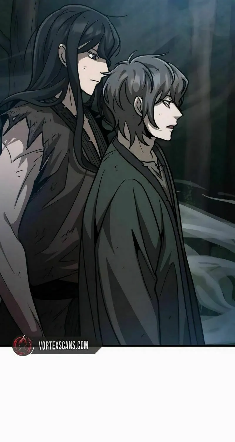 The New Beggars' Sect Chapter 15 page 60 - 