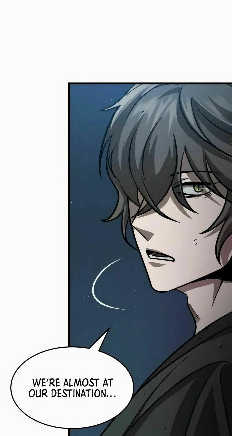 The New Beggars' Sect Chapter 15 page 61 - 