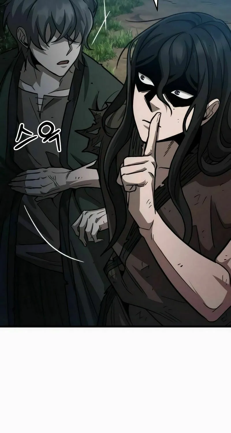 The New Beggars' Sect Chapter 15 page 64 - 