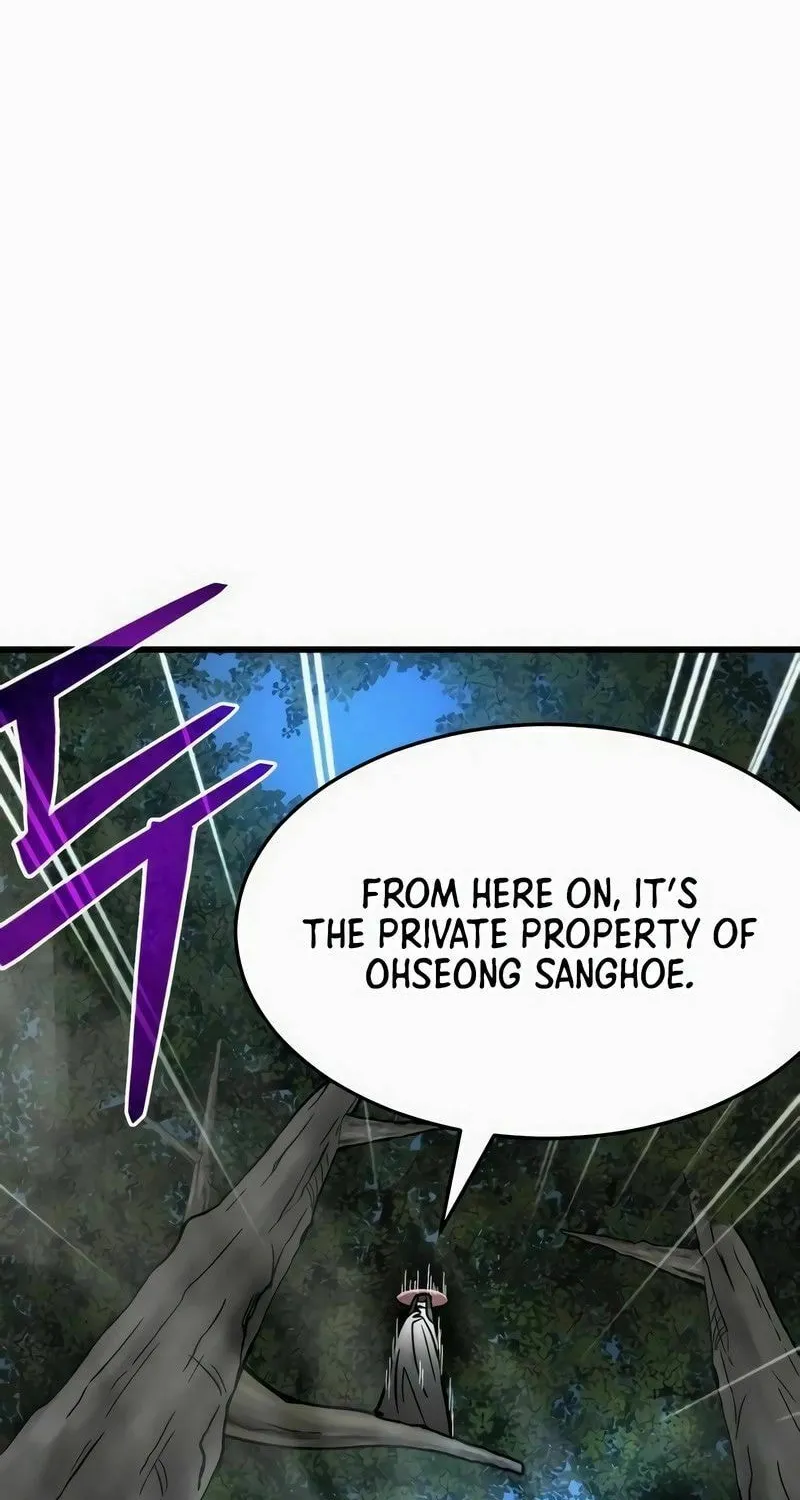 The New Beggars' Sect Chapter 15 page 71 - 