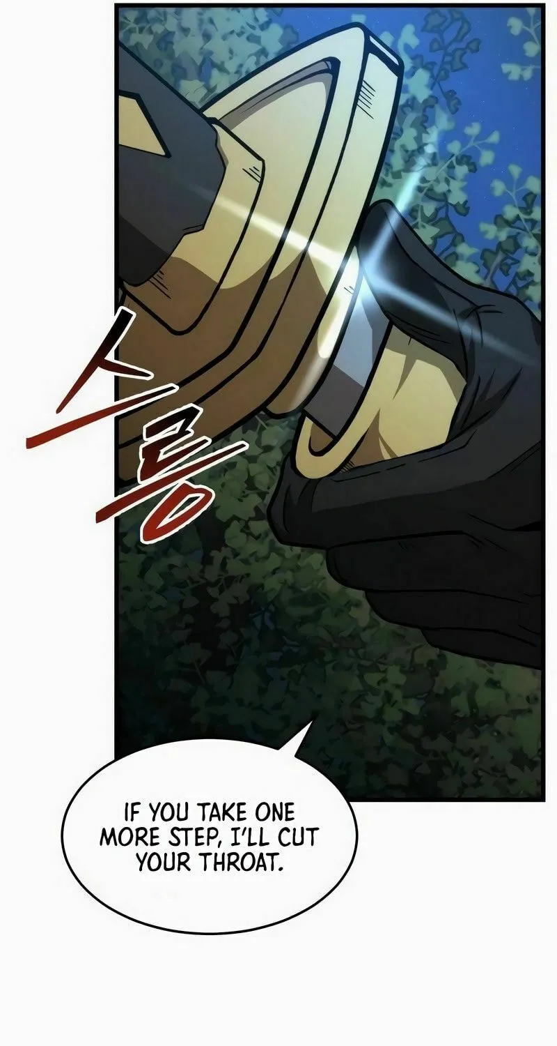 The New Beggars' Sect Chapter 15 page 75 - 
