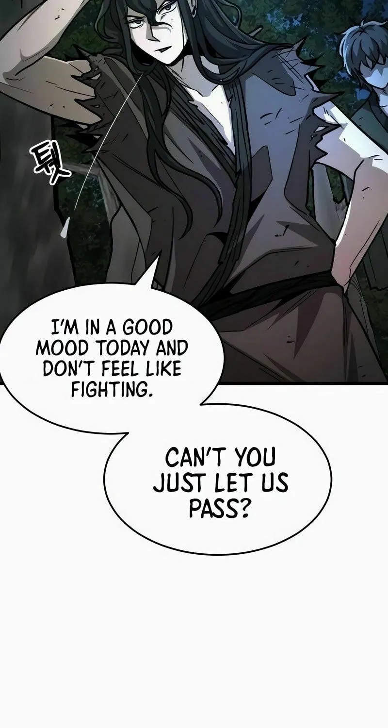 The New Beggars' Sect Chapter 15 page 77 - 