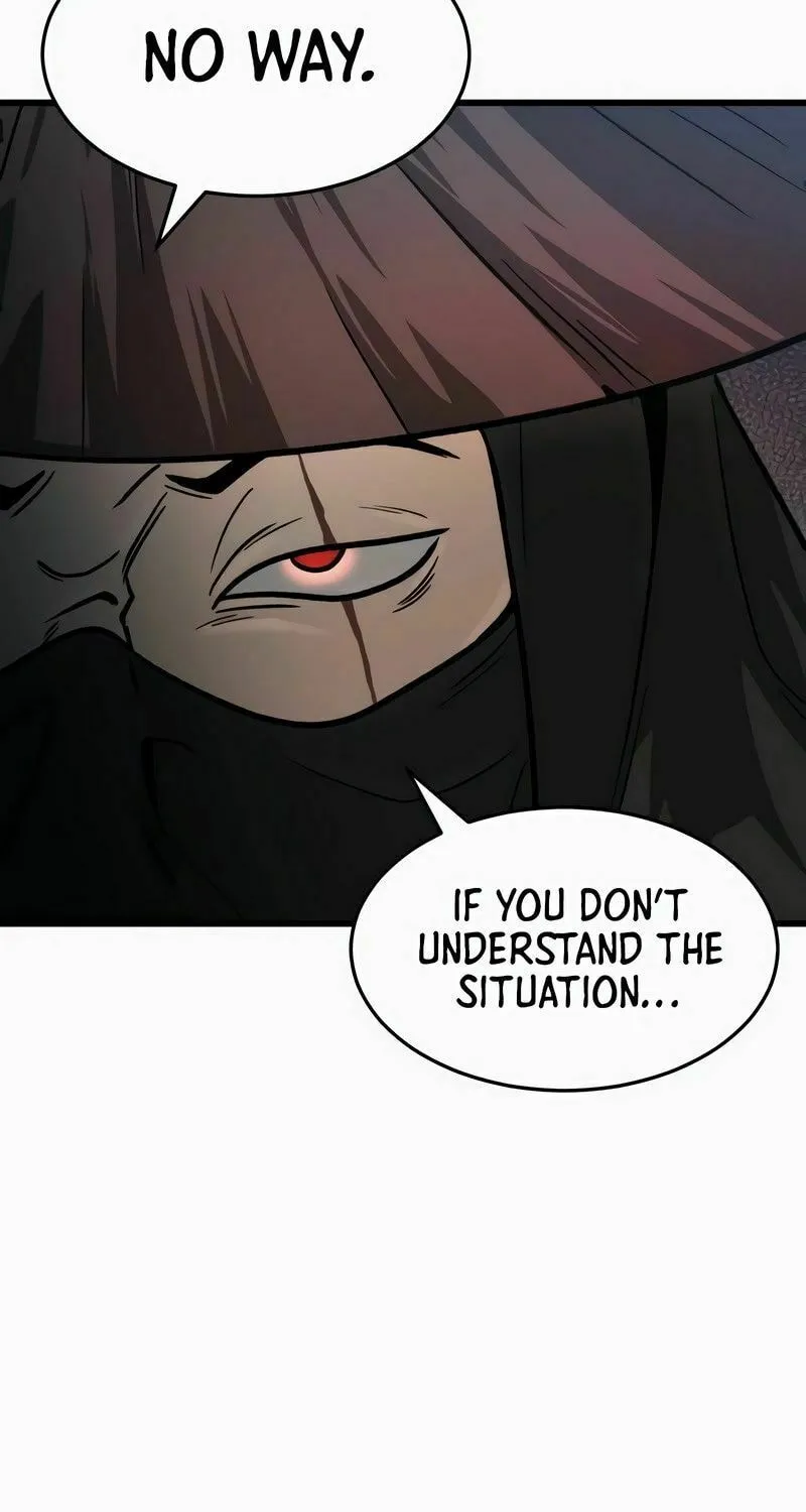 The New Beggars' Sect Chapter 15 page 79 - 