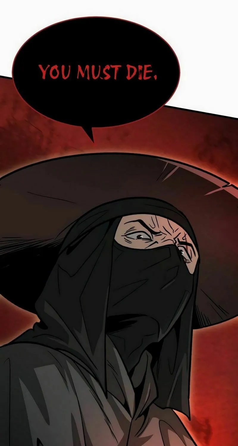 The New Beggars' Sect Chapter 15 page 80 - 
