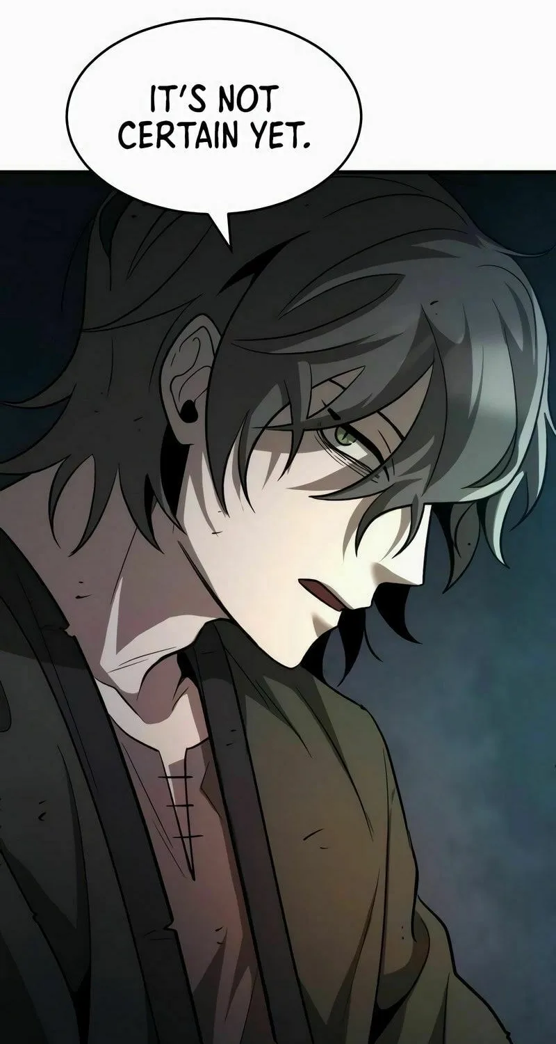 The New Beggars' Sect Chapter 15 page 9 - 