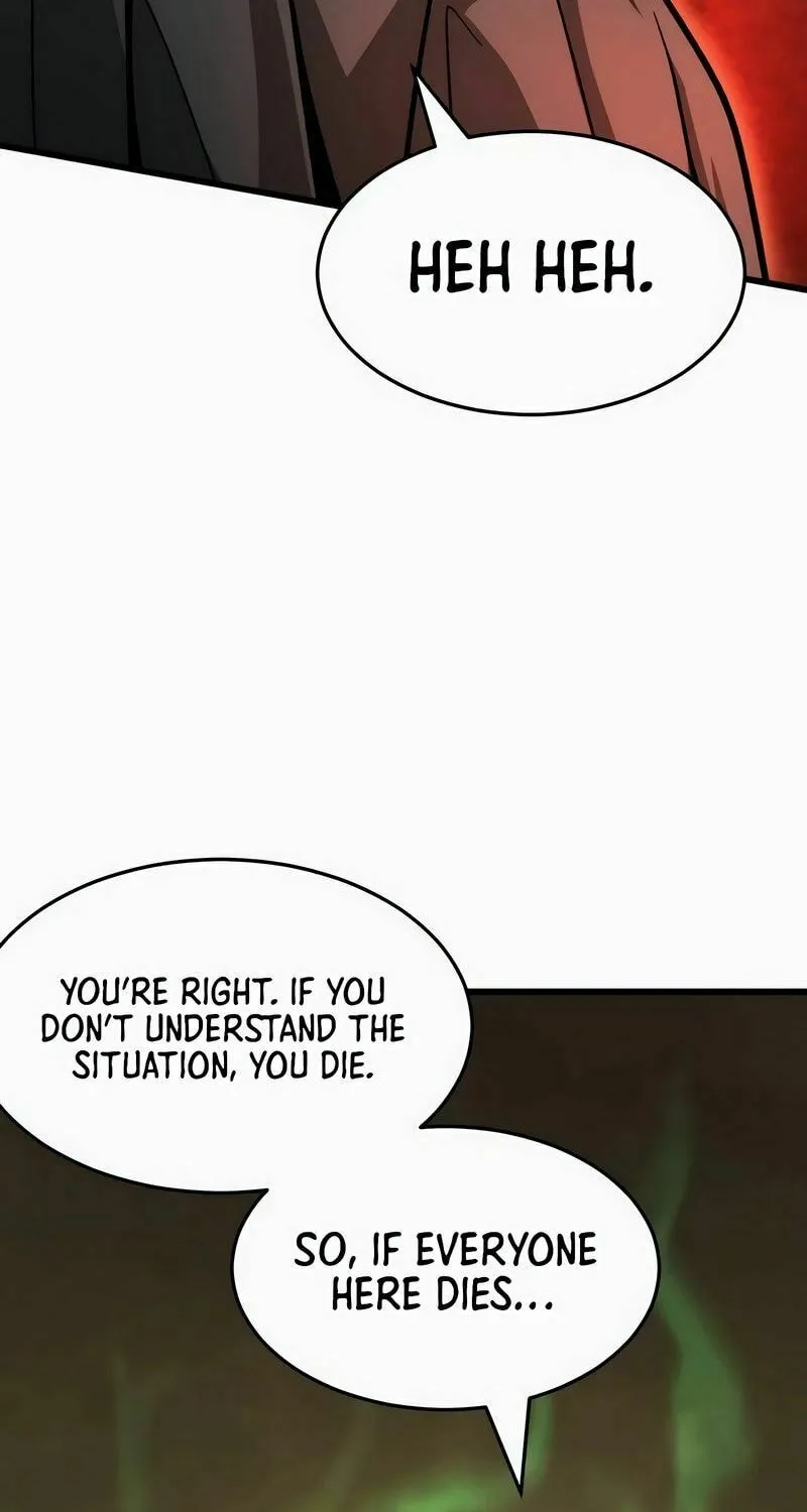 The New Beggars' Sect Chapter 15 page 81 - 