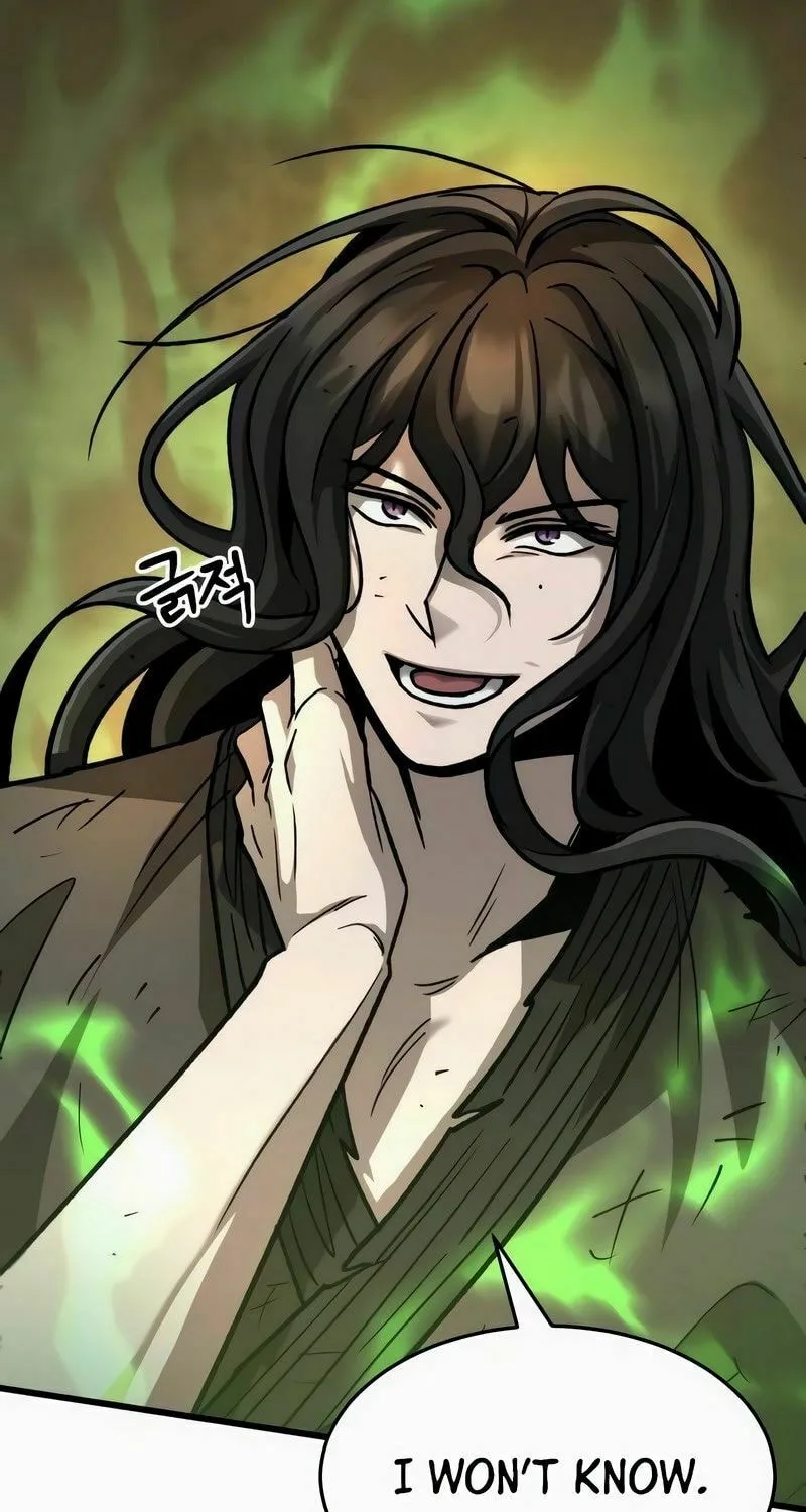 The New Beggars' Sect Chapter 15 page 82 - 