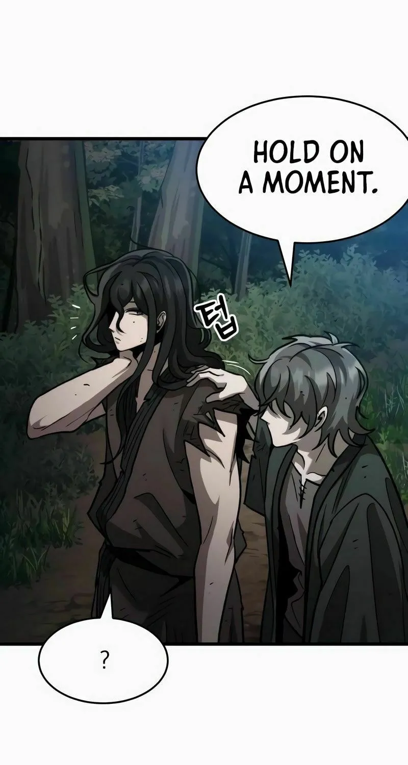 The New Beggars' Sect Chapter 15 page 84 - 
