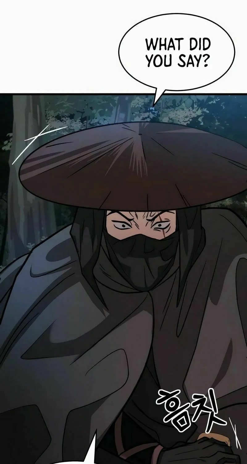 The New Beggars' Sect Chapter 15 page 87 - 