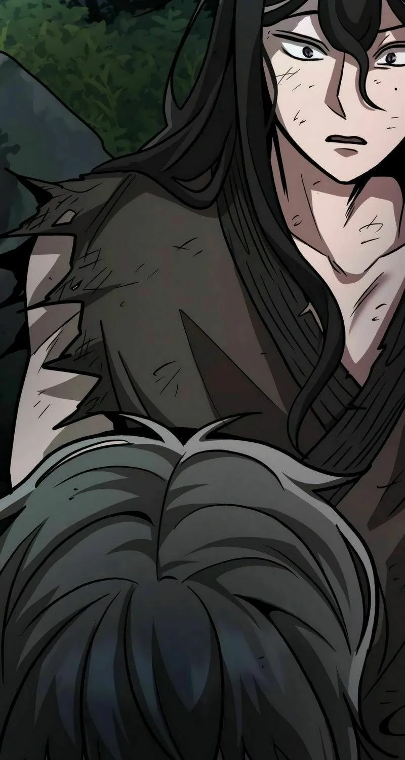 The New Beggars' Sect Chapter 15 page 97 - 
