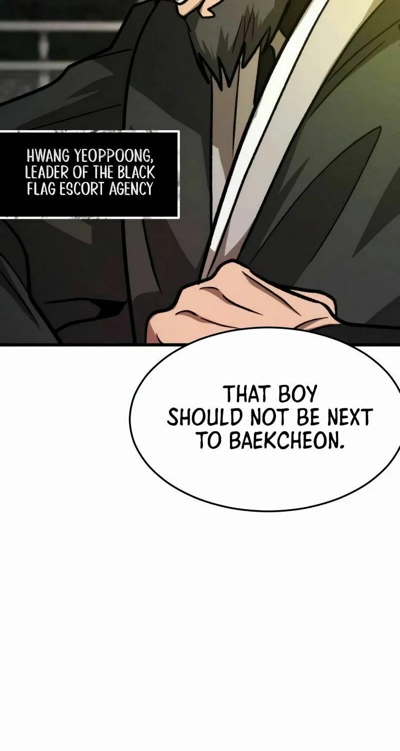 The New Beggars' Sect Chapter 16 page 103 - 