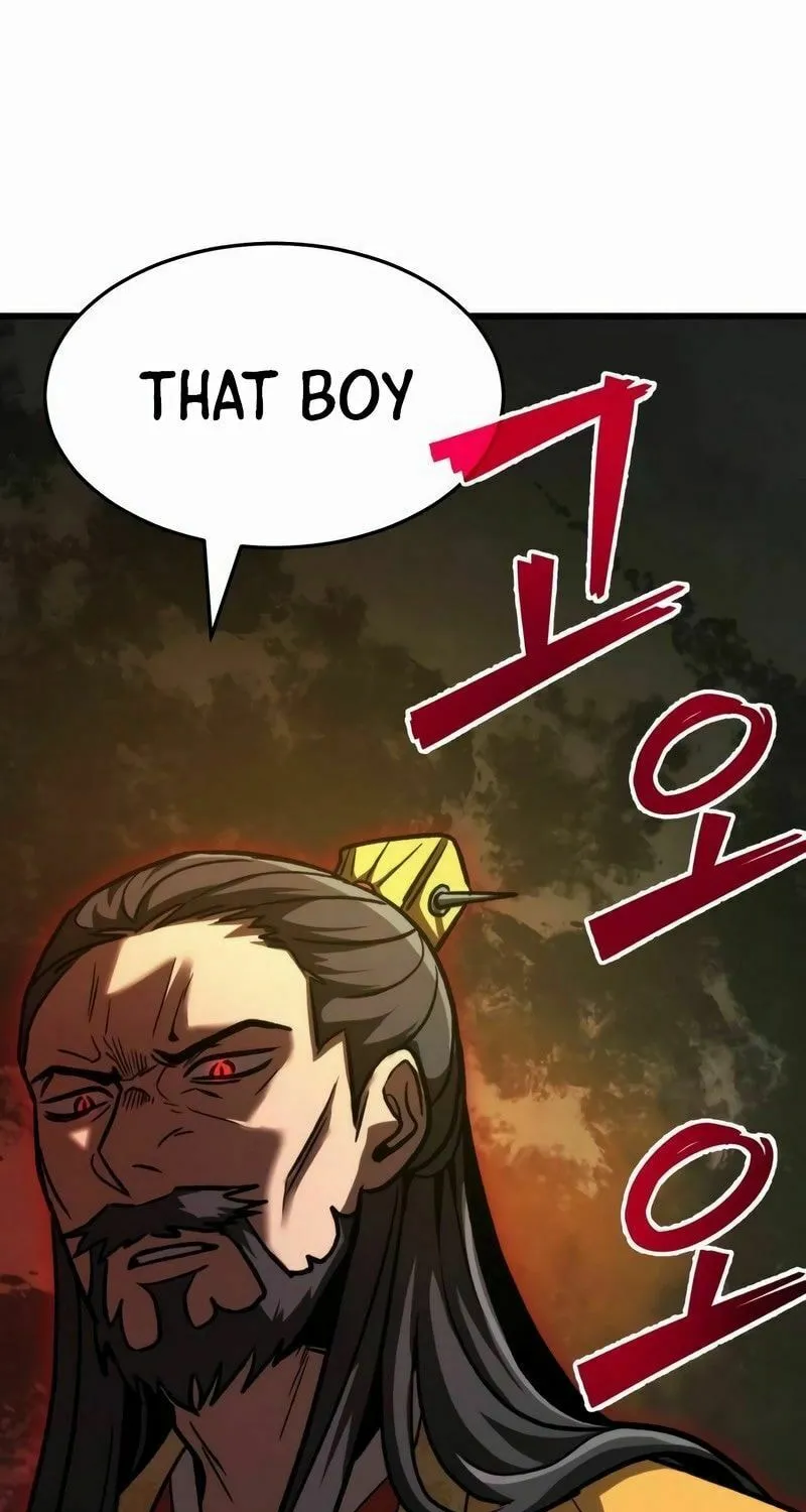 The New Beggars' Sect Chapter 16 page 104 - 