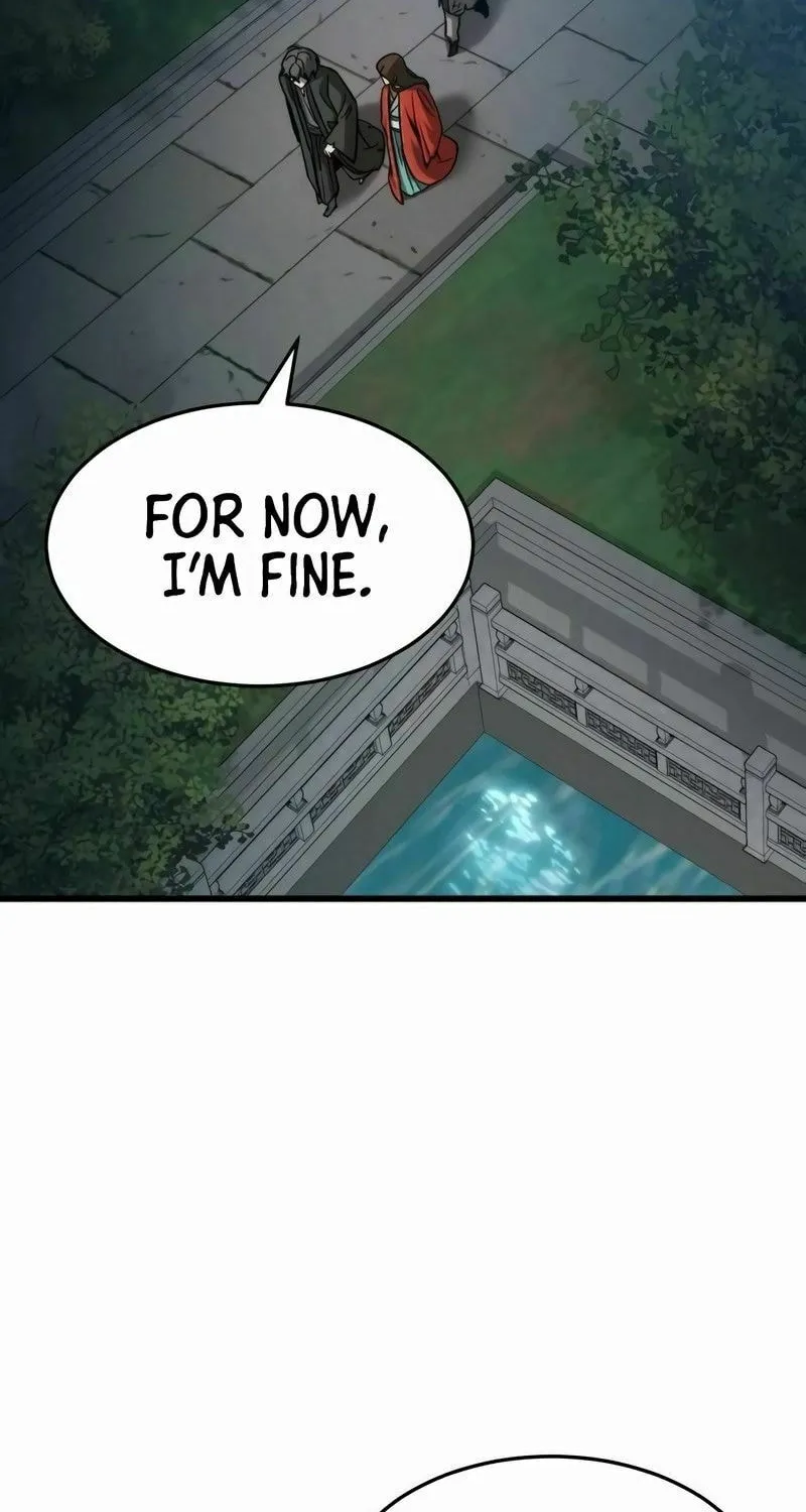 The New Beggars' Sect Chapter 16 page 108 - 